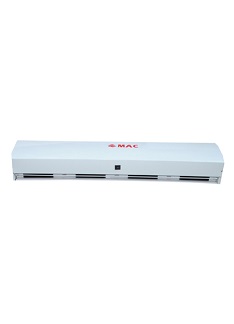 Air Curtain