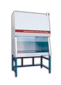 Biological Safety Cabinet
