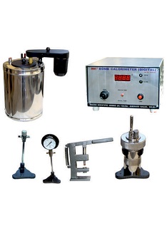 Bomb Calorimeter
