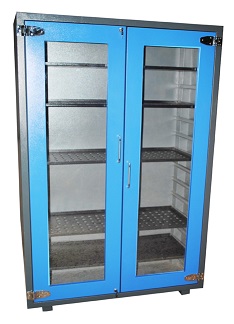 Chemical Storage Cabinet