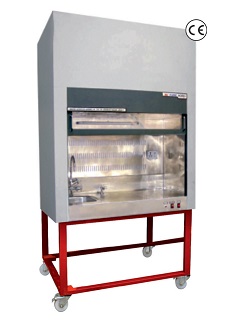 FUME HOODS