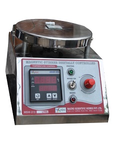 Magnetic Stirrer