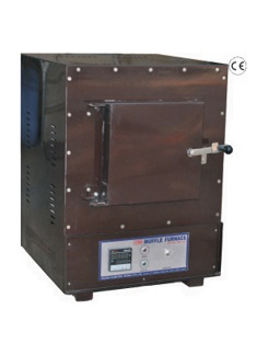 Muffle Furnace