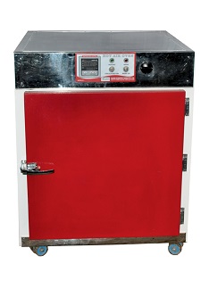 Oven