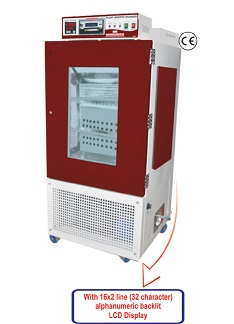 Plant Growth Chamber