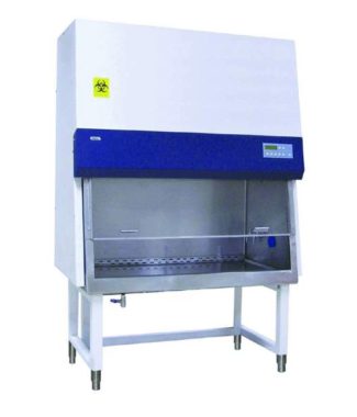 LAMINAR AIR FLOW CABINET