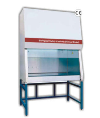 BIOSAFETY CABINET